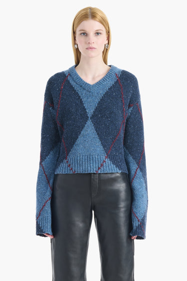 Parish Sweater