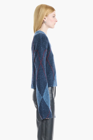 Parish Sweater