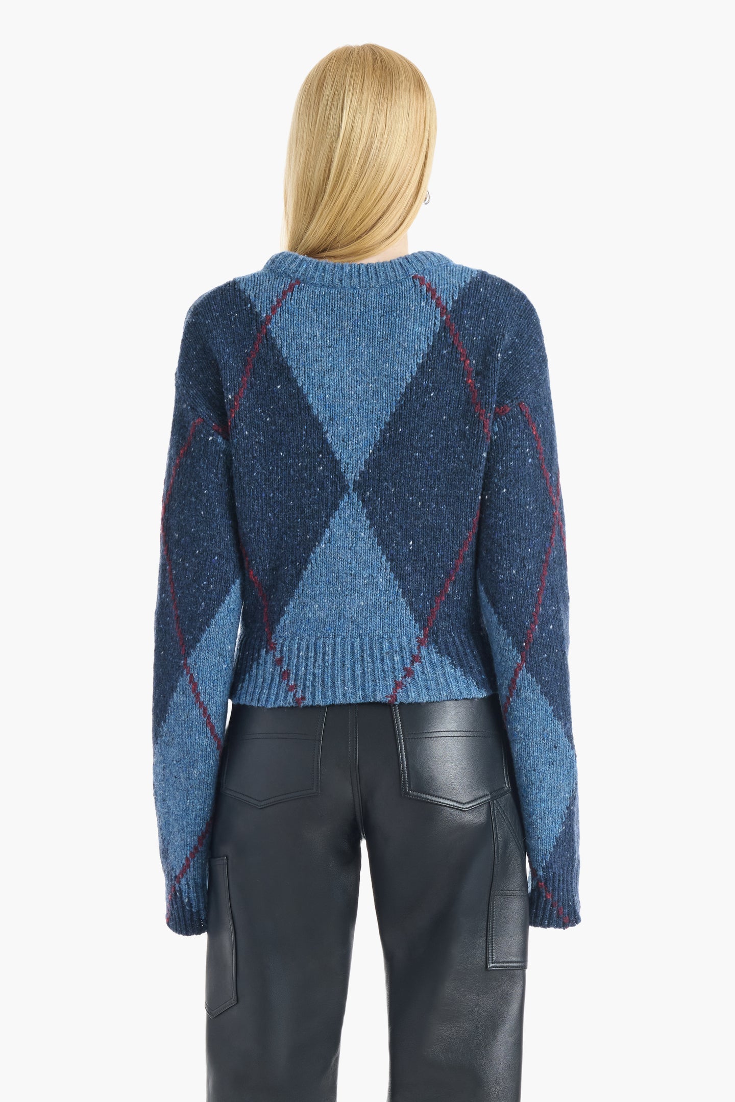Parish Sweater