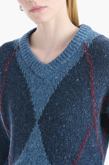 Parish Sweater