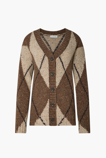 Ramblers Sweater