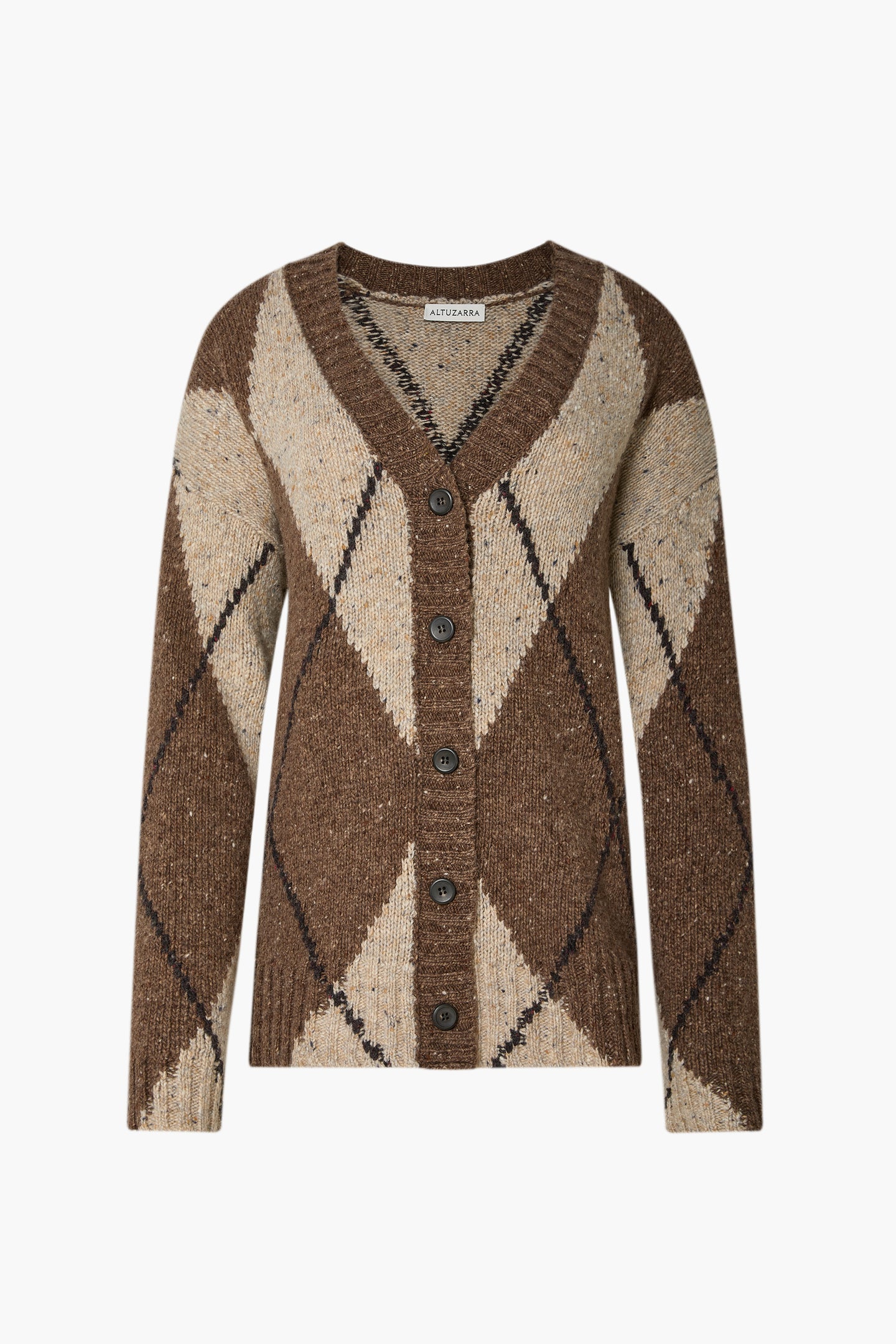 Ramblers Sweater