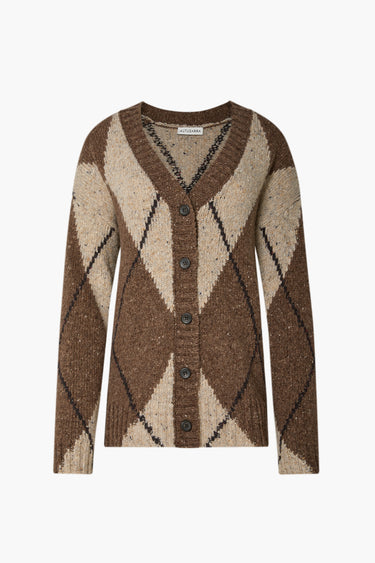 Ramblers Sweater