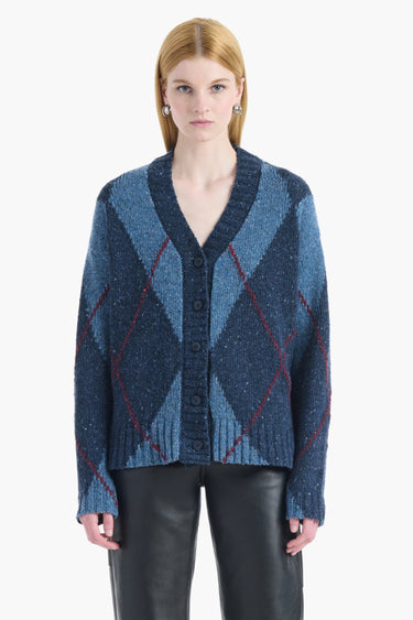 Ramblers Sweater