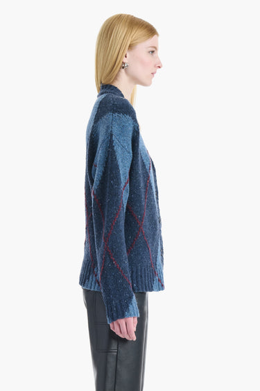 Ramblers Sweater