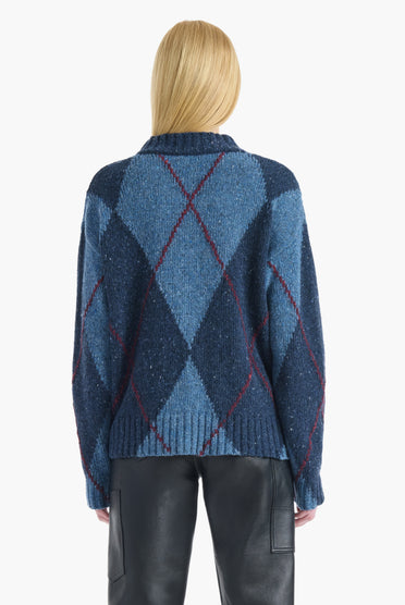 Ramblers Sweater