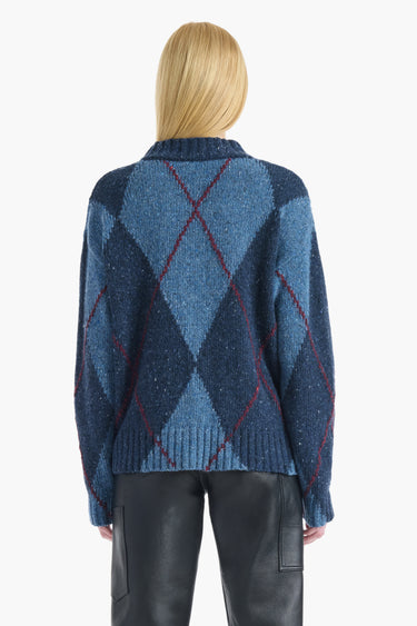 Ramblers Sweater