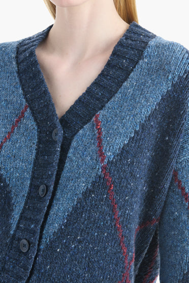Ramblers Sweater