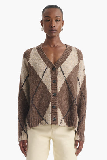 Ramblers Sweater