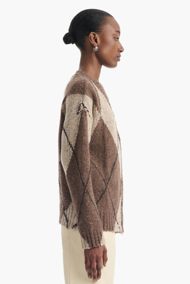 Ramblers Sweater