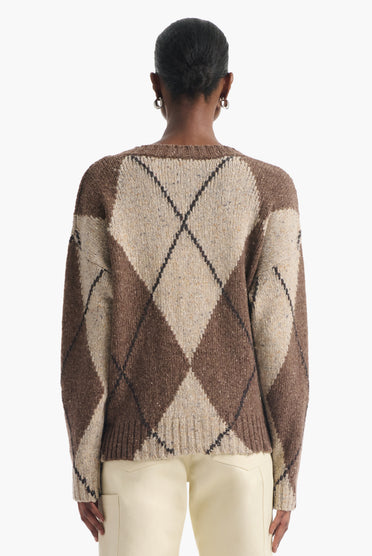 Ramblers Sweater