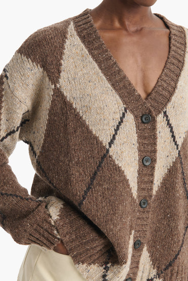 Ramblers Sweater