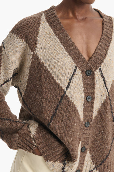Ramblers Sweater