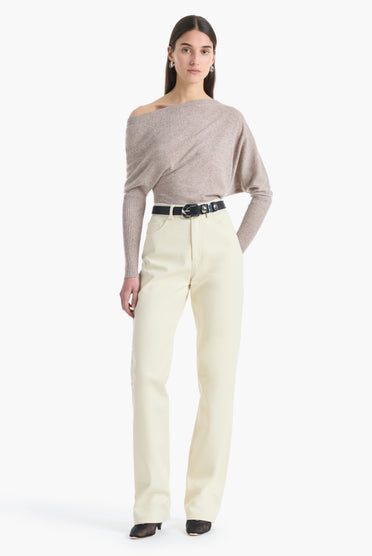 Paxi Sweater