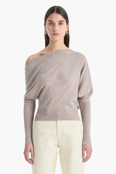Paxi Sweater