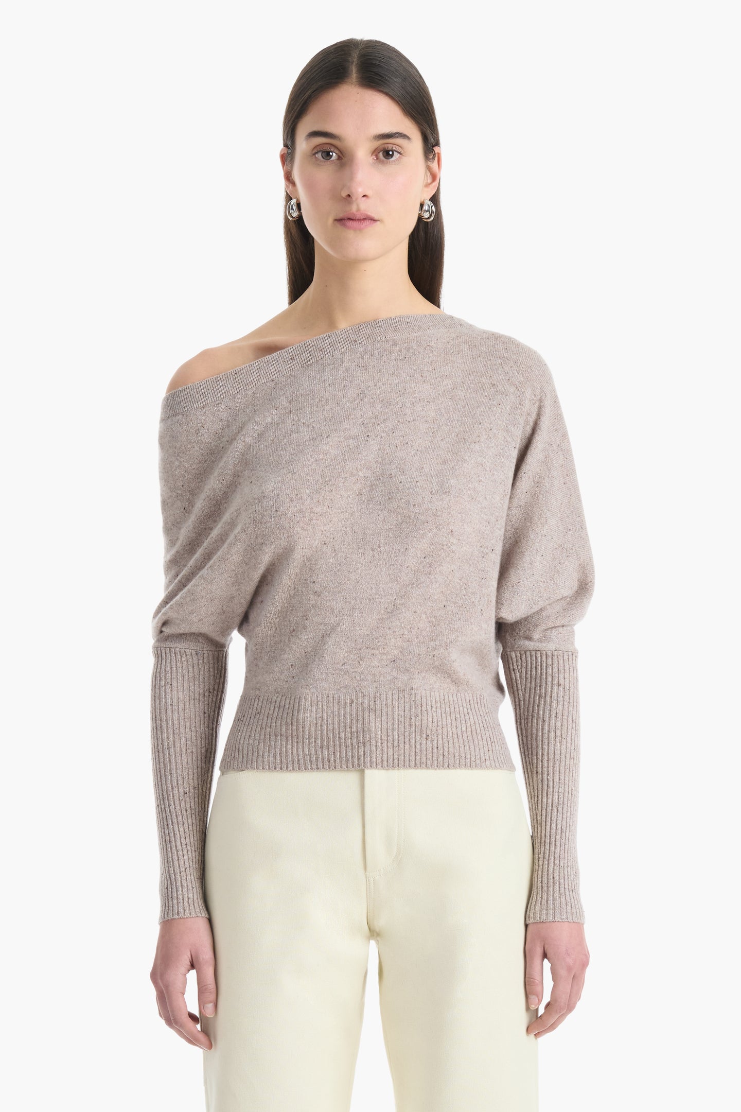 Paxi Sweater