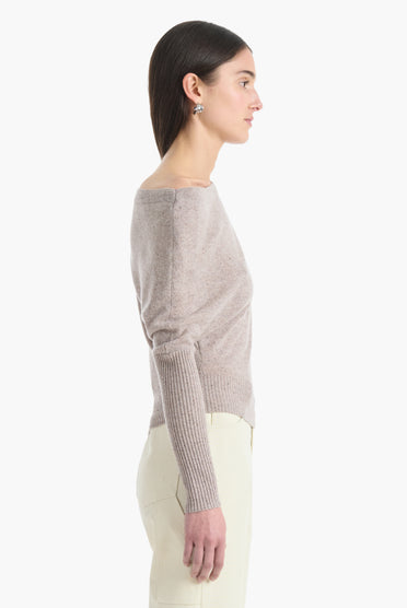 Paxi Sweater