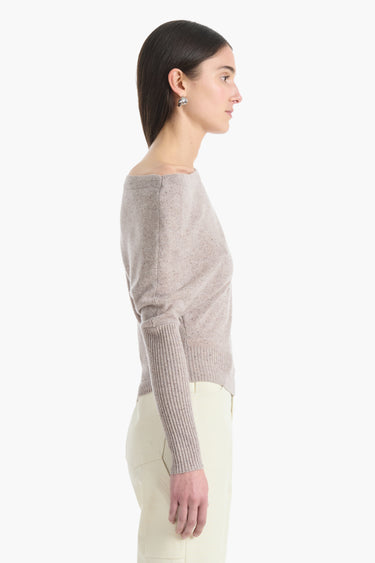 Paxi Sweater