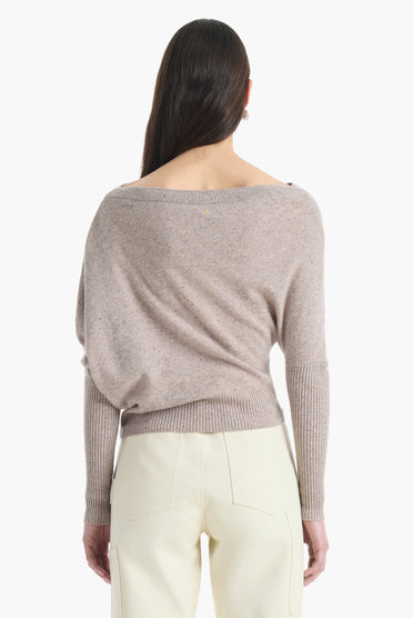 Paxi Sweater