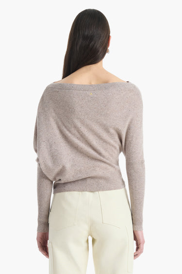 Paxi Sweater