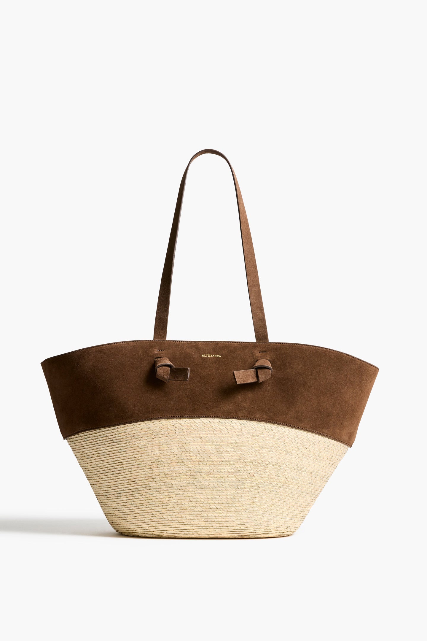 Knot Basket Large