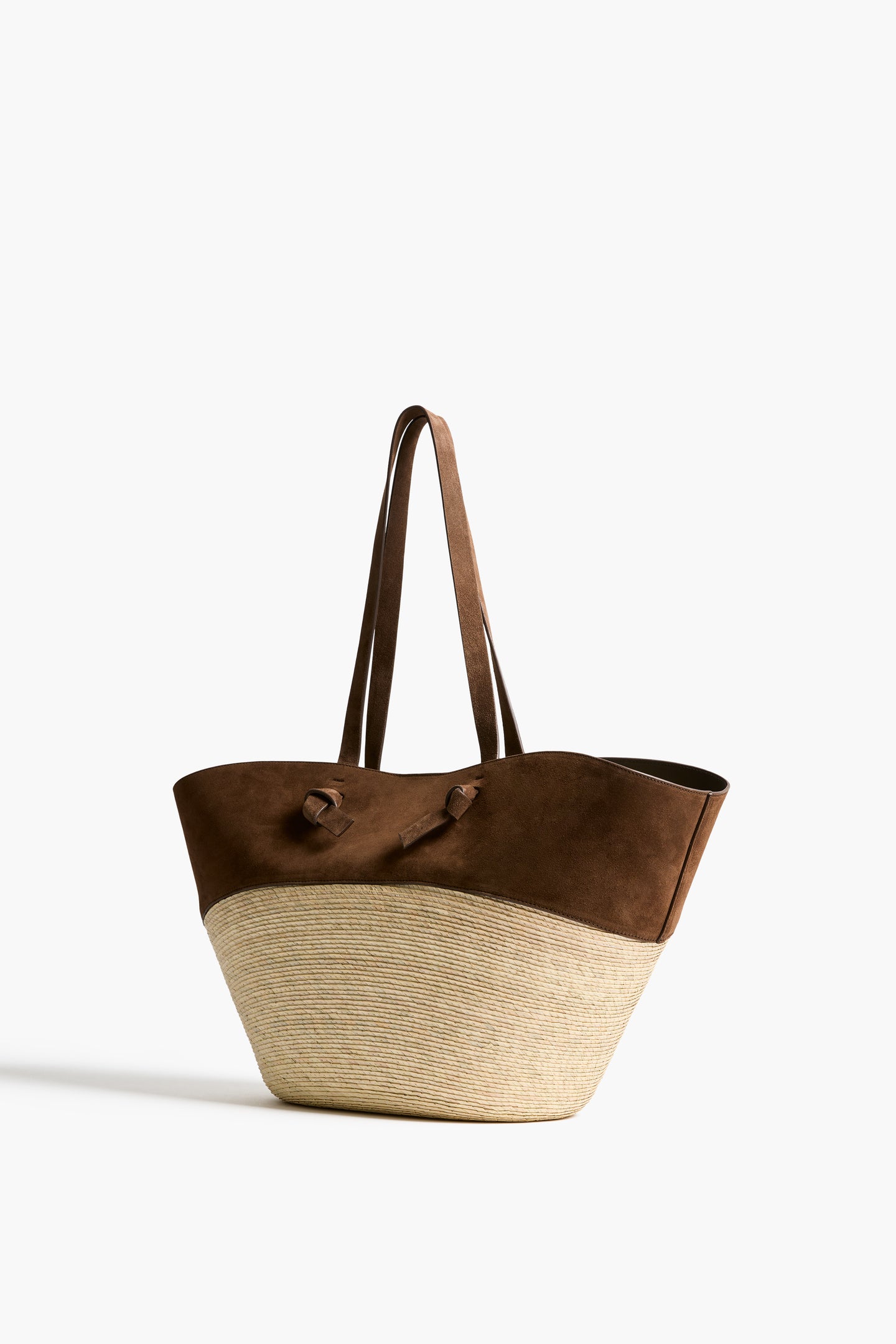 Knot Basket Large