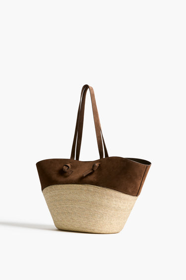 Knot Basket Large