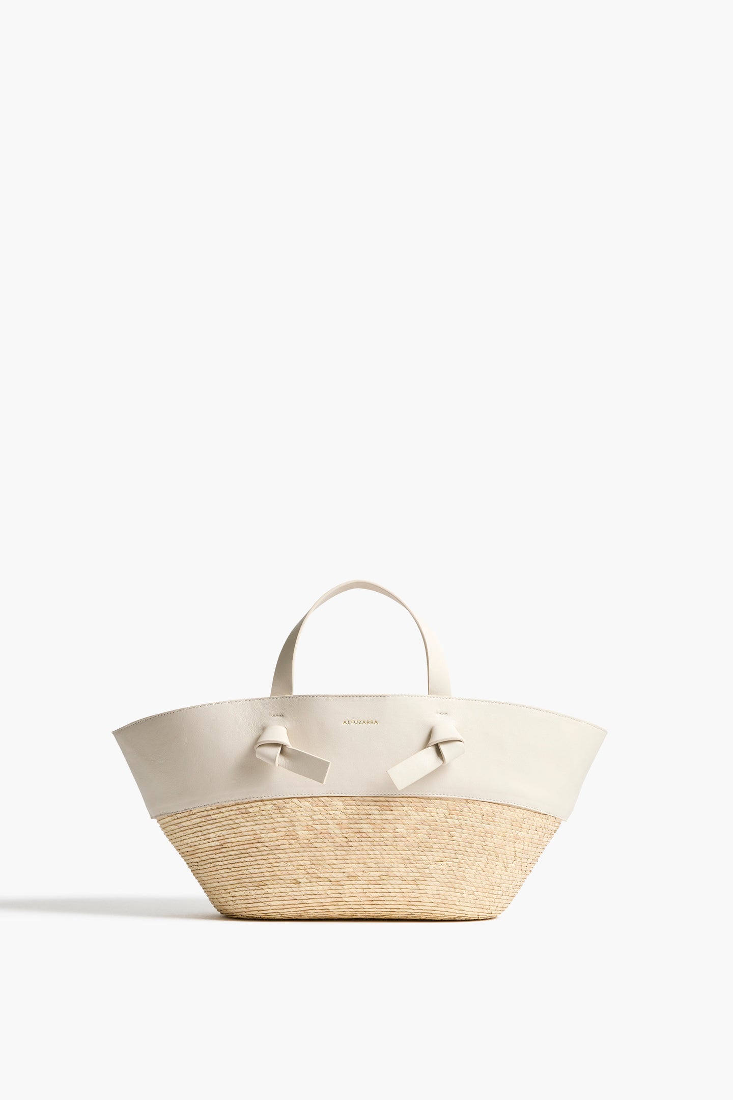 Knot Basket Small