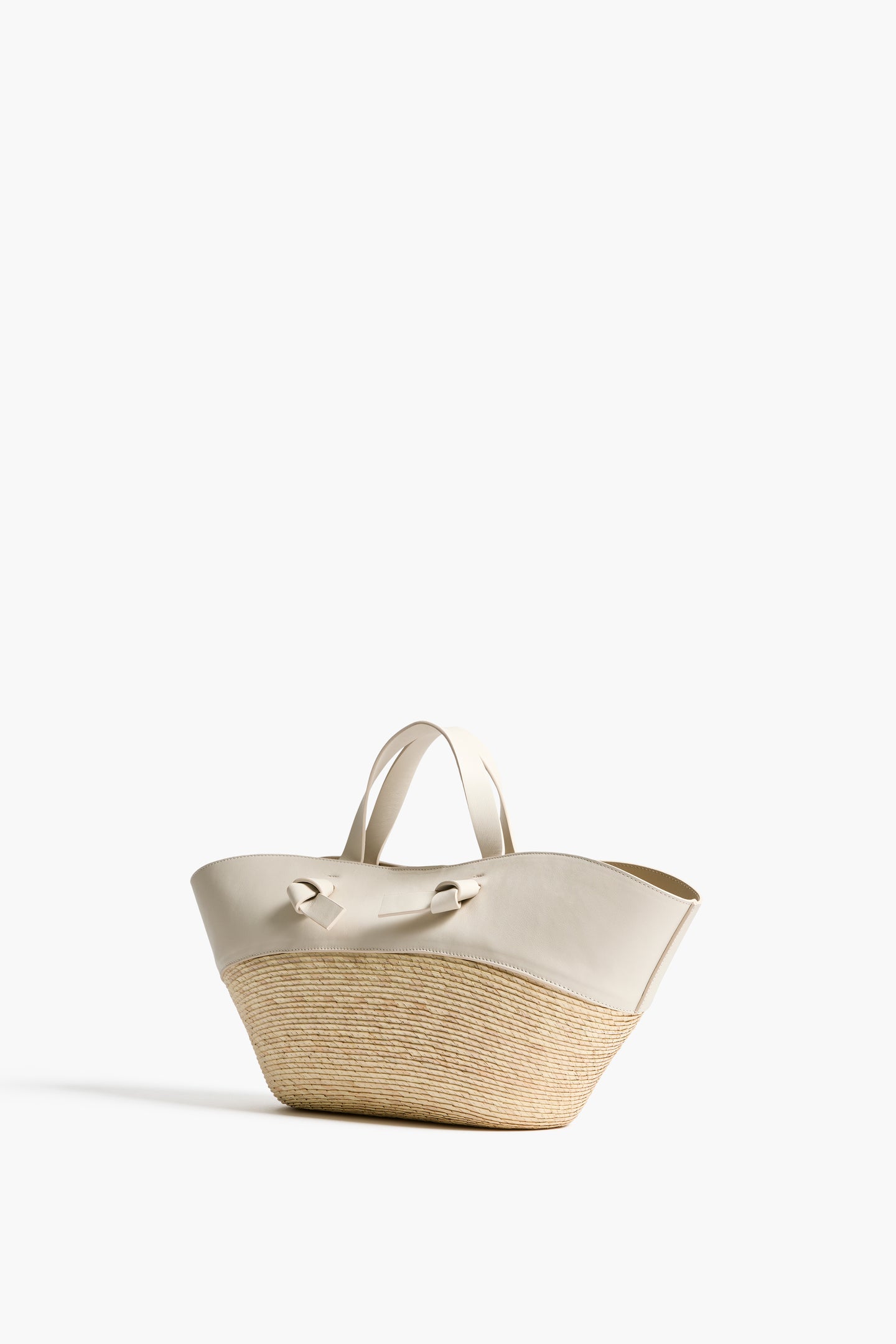 Knot Basket Small