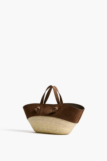 Knot Basket Small