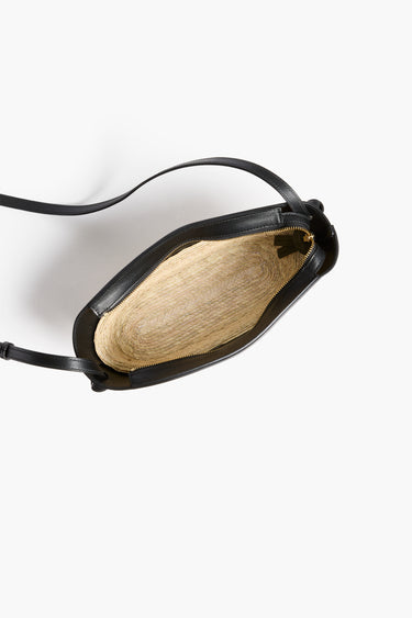 Knot Basket Crossbody