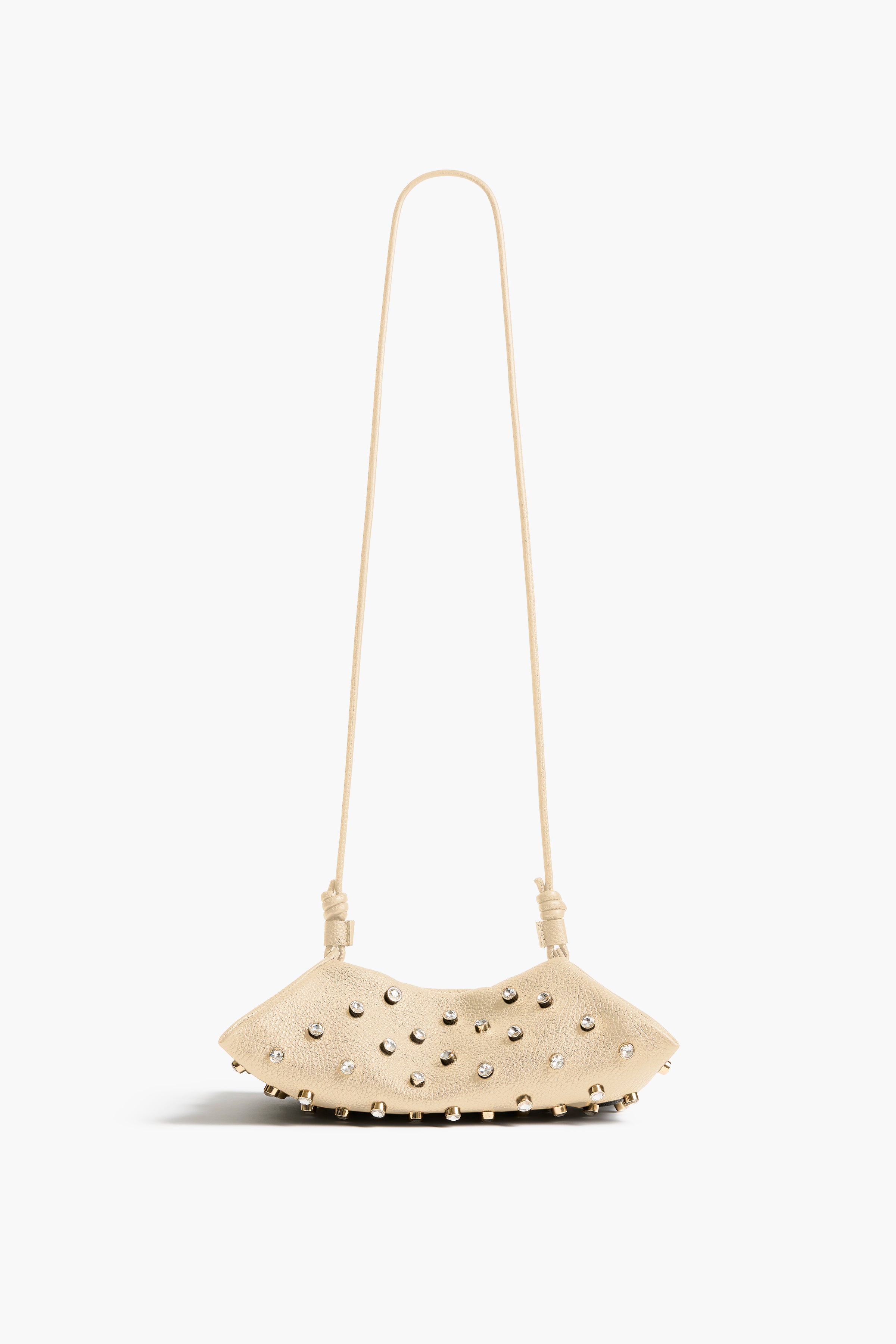 美品　優里　ARENA TOUR 2024 MINI BAG Origami Mini – Altuzarra