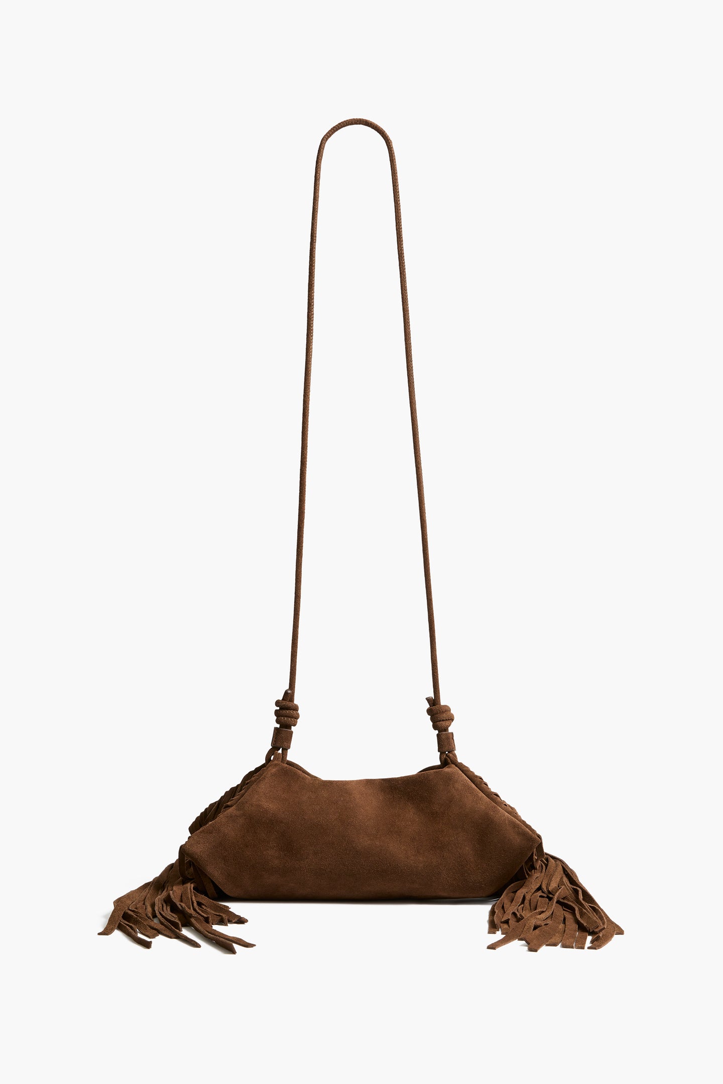 Origami Mini with Fringe