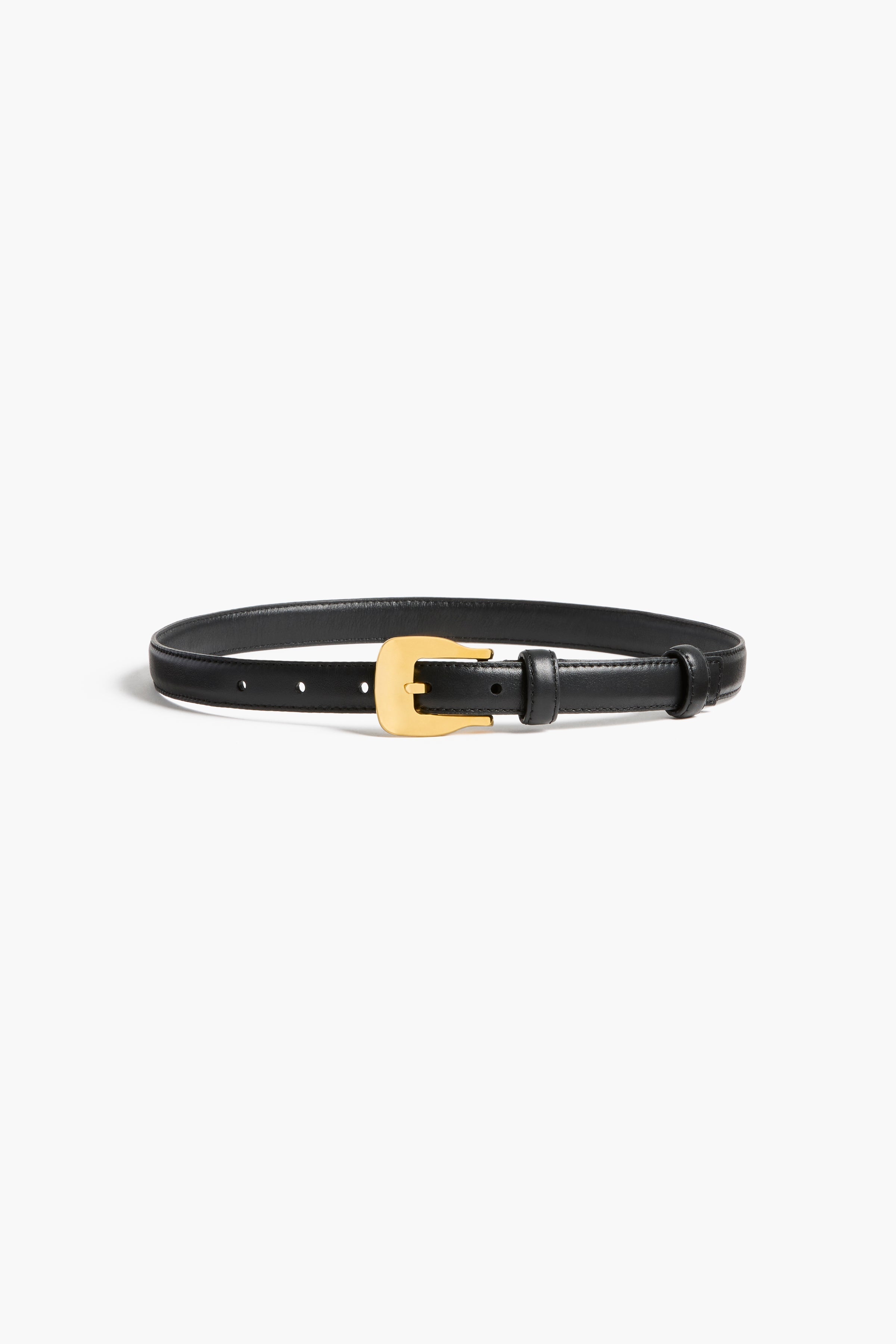 Square Buckle Belt – Altuzarra