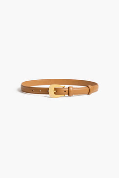 Square Buckle Belt