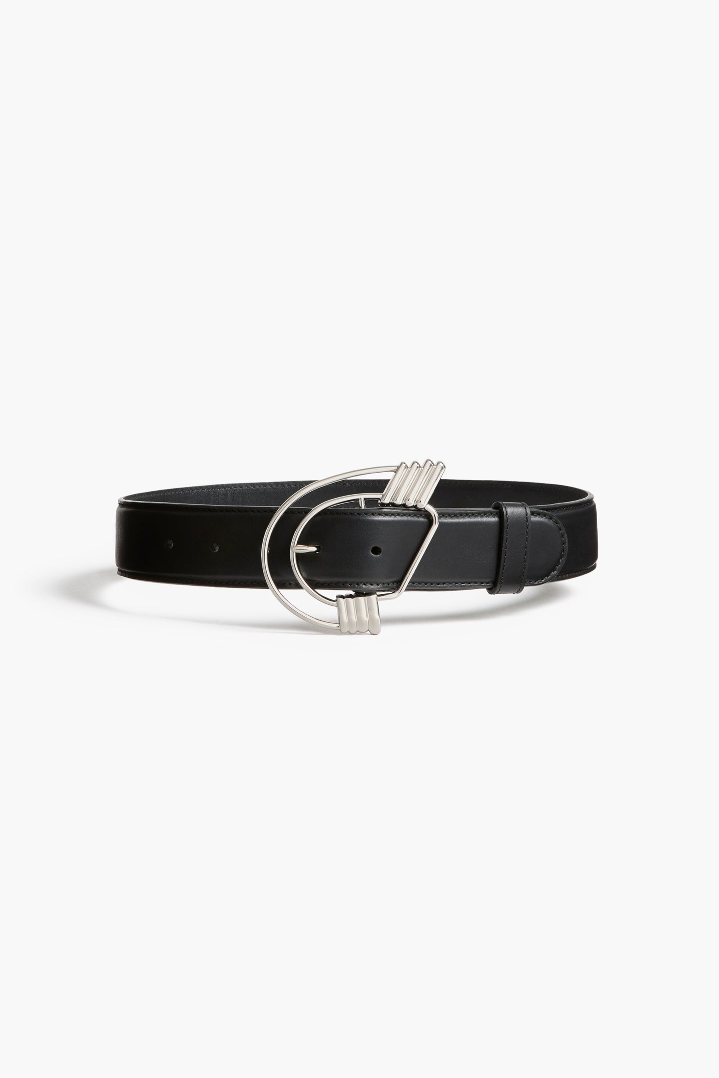 Rounded Abstract Belt