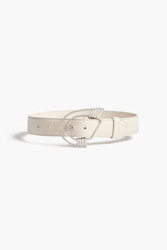Rounded Abstract Belt