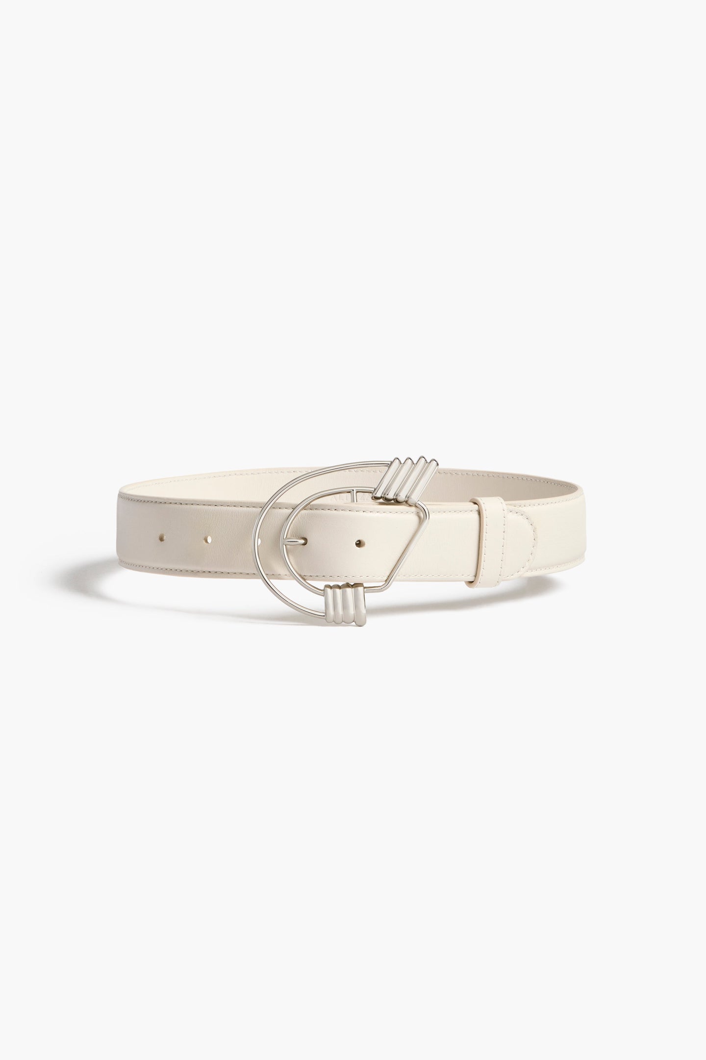 Rounded Abstract Belt