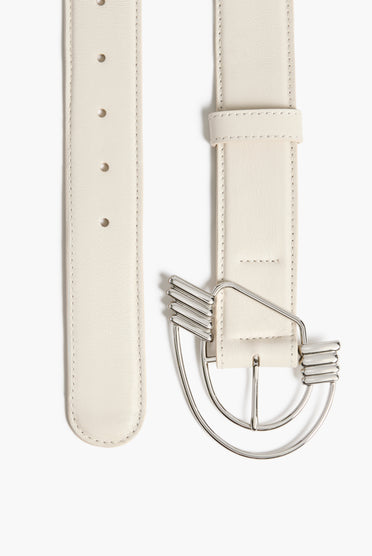 Rounded Abstract Belt