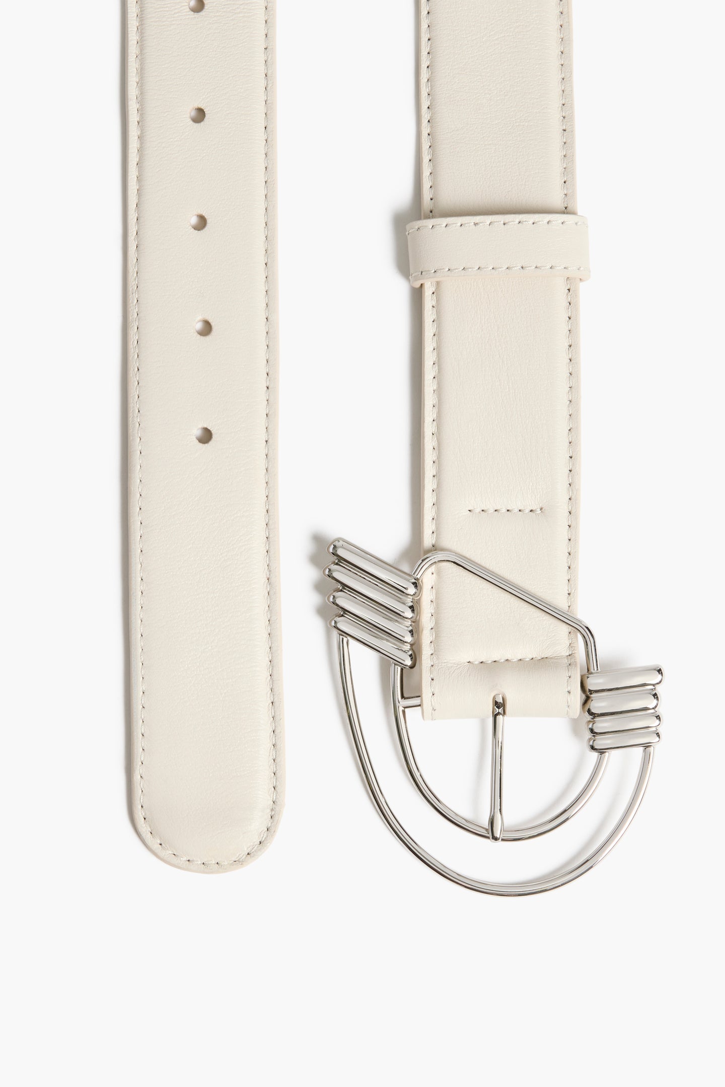 Rounded Abstract Belt