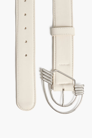 Rounded Abstract Belt