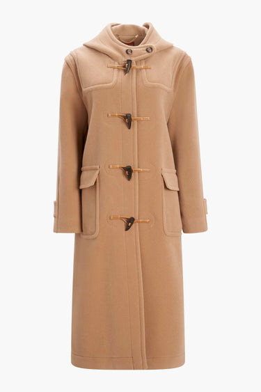 Bailey Coat