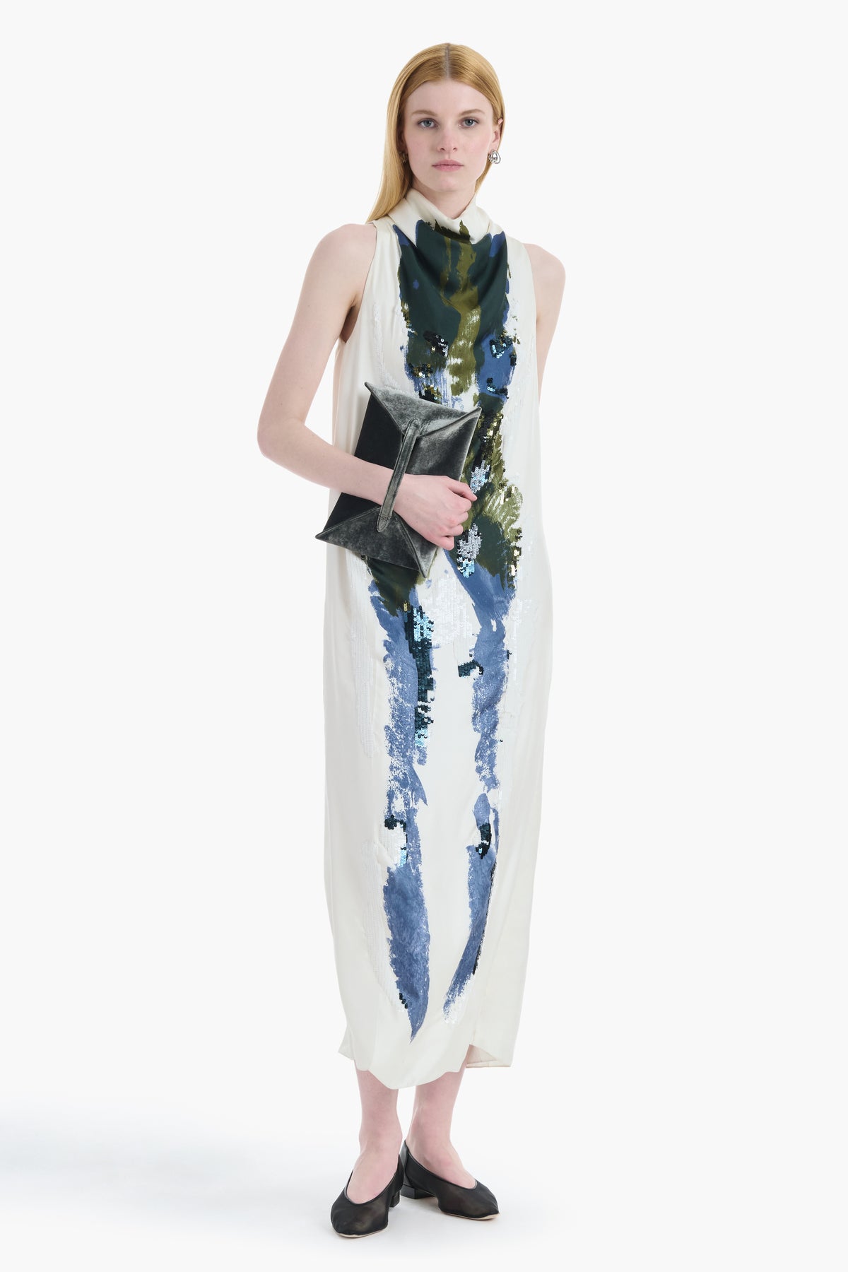 Noori Dress