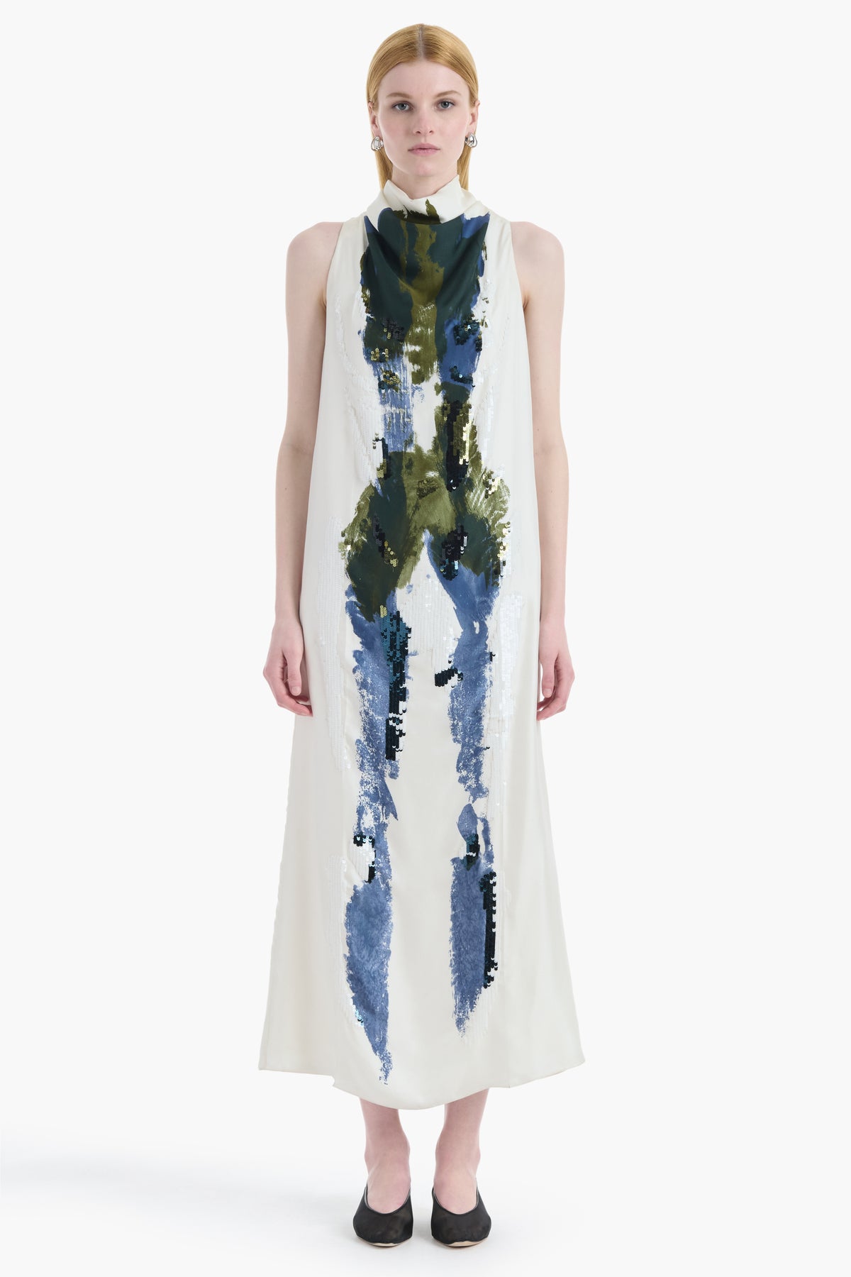 Noori Dress