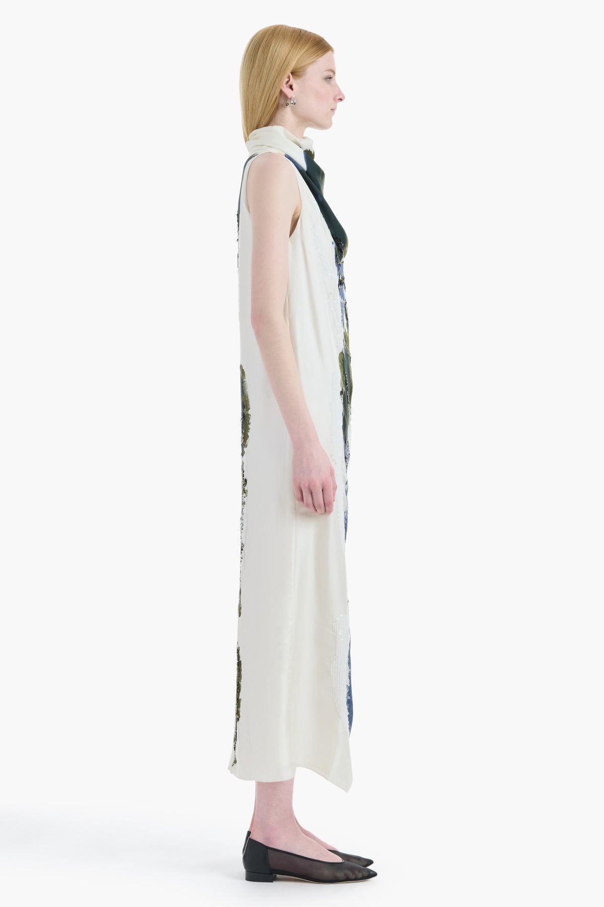 Noori Dress