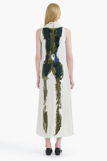 Noori Dress