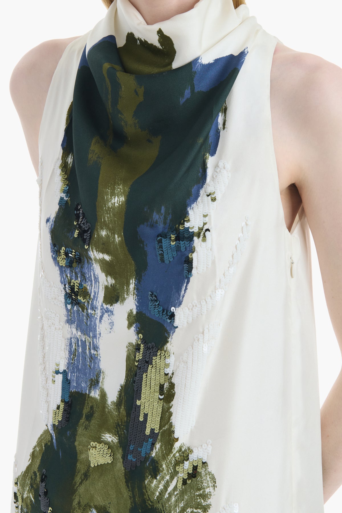 Noori Dress