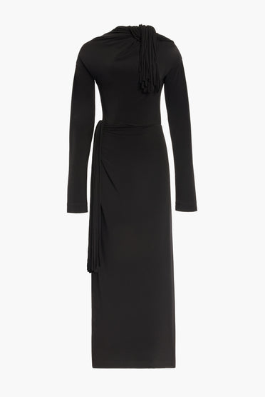 Garland Dress