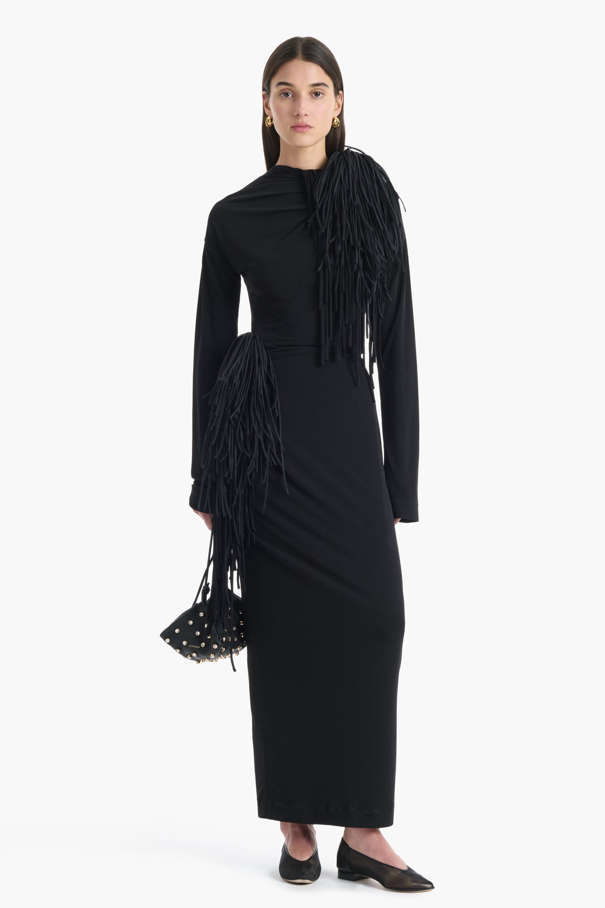 Garland Dress