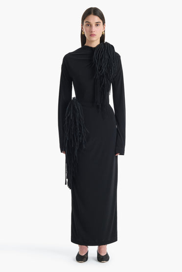 Garland Dress